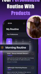 AI Hair Style&Care - HairMaxx screenshot
