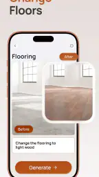 AI Home Design: ReHouse screenshot