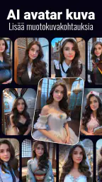 AI Image Generator & AI Video screenshot
