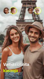 AI Image Generator & AI Video screenshot