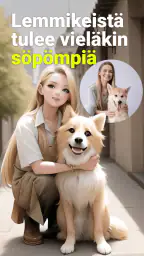 AI Image Generator & AI Video screenshot
