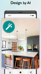 AI Interior Design Home Decor screenshot