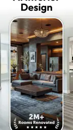 AI Interior Design - Interio screenshot