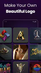 AI Logo Maker screenshot