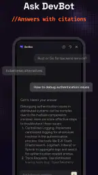 AI news for devs: DevBytes screenshot