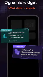AI news for devs: DevBytes screenshot