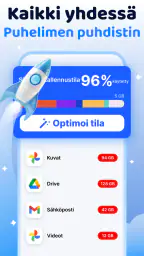 AI Phone Cleaner screenshot