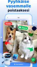 AI Phone Cleaner screenshot