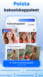 AI Phone Cleaner screenshot