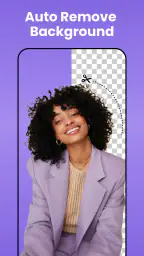 AI Photo Editor - BgMaster™ screenshot