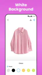 AI Photo Editor - BgMaster™ screenshot