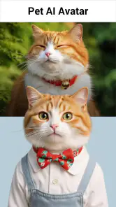 AI Photo Editor - Lumii screenshot