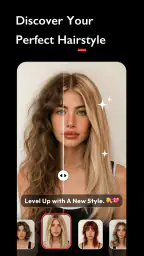 AI Photo Editor - Polish screenshot