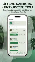 AI Plant Doctor: Kasvinhoito screenshot