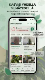 AI Plant Doctor: Kasvinhoito screenshot