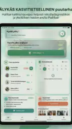AI Plant Doctor: Kasvinhoito screenshot