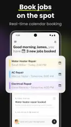 AI Receptionist — SkipCalls screenshot