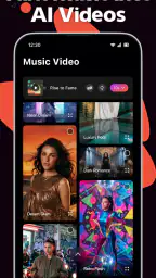 AI Song Generator, Cover Music screenshot