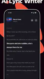 AI Song Generator, Cover Music screenshot