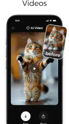 AI Video - AI Video Generator screenshot