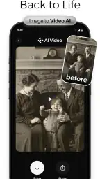 AI Video - AI Video Generator screenshot