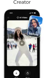 AI Video - AI Video Generator screenshot