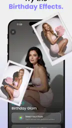 AI Video Creator - Bloom AI screenshot