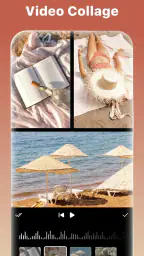 AI Video Editor, Reels: inMelo screenshot