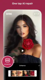 AI Video Editor, Reels: inMelo screenshot