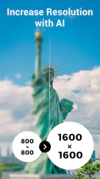 AI Video Enhancer - Utool screenshot