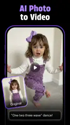 AI Video Generator: Collart AI screenshot