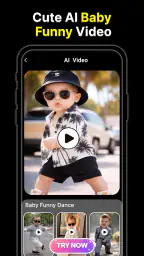 AI Video Maker With Music screenshot