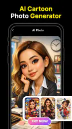 AI Video Maker With Music screenshot