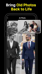 AI Video Maker With Music screenshot