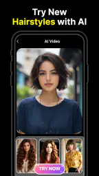 AI Video Maker With Music screenshot