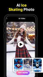 AI Video Maker With Music screenshot