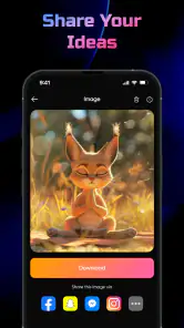 AI-videogeneraattori: FlixAI screenshot