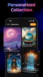 AI-videogeneraattori: FlixAI screenshot