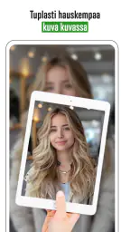 AI-videot: suudelma & halaus screenshot