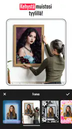 AI-videot: suudelma & halaus screenshot