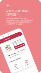 AIA+ Malaysia screenshot