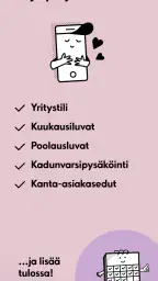 Aimo – Pysäköi Aimo Parkissa screenshot