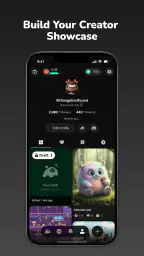 Aippy: AI Game Maker screenshot