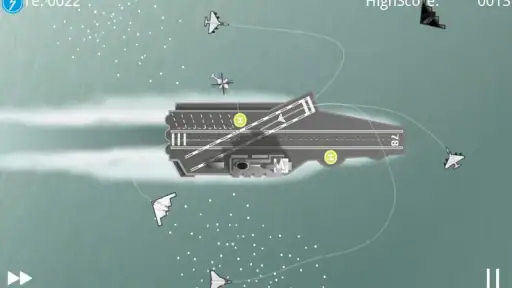Air Control screenshot