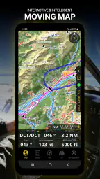 Air Navigation Pro screenshot