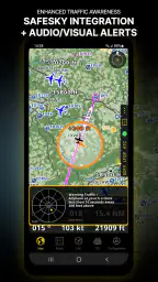 Air Navigation Pro screenshot