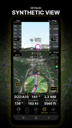 Air Navigation Pro screenshot