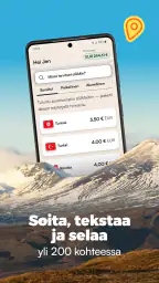 Airalo: eSIM Matkat & Internet screenshot