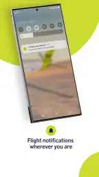 airBaltic screenshot