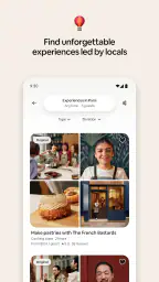 Airbnb screenshot